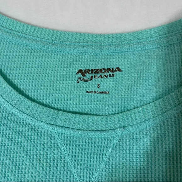 ARIZONA UNIVERSAL THREAD OLD NAVY Juniors 3 Long Sleeve Shirt Bundle XS/Small - Picture 11 of 15